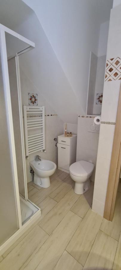 Ca' Di Rissi - Homy 5 Terre Apartment Volastra Bagian luar foto