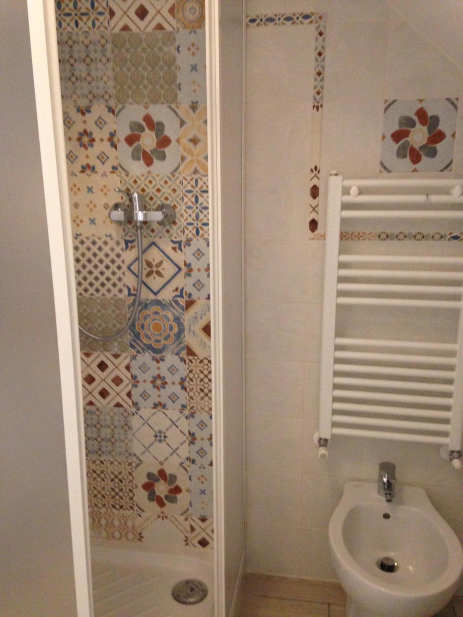 Ca' Di Rissi - Homy 5 Terre Apartment Volastra Bagian luar foto